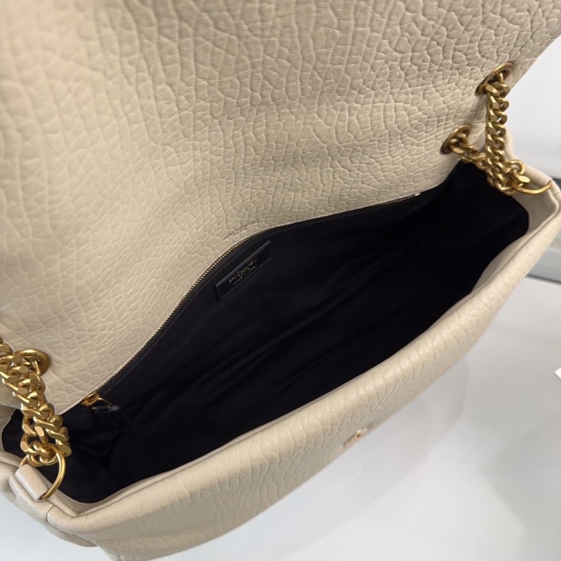 YSL Top Handle Bags